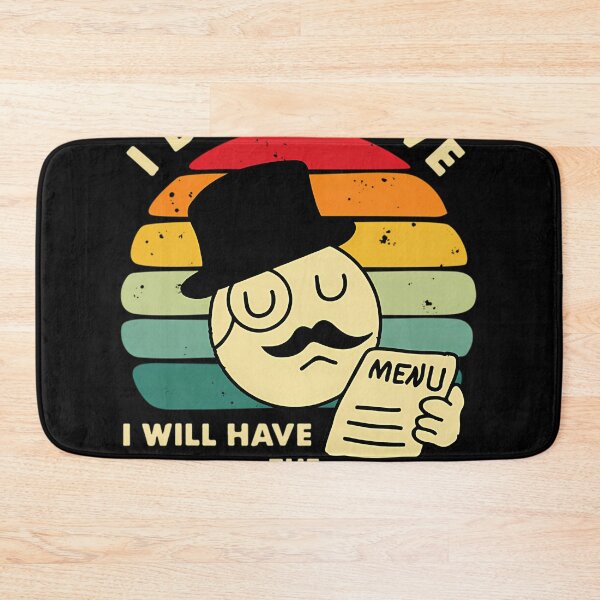 Item preview,  I Do Believe I Will Have The Chicken Nuggets designed and sold by MendSegundo.