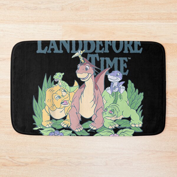 Item preview,  Land Before Time Pastel Dinosaur Friends designed and sold by MendSegundo.