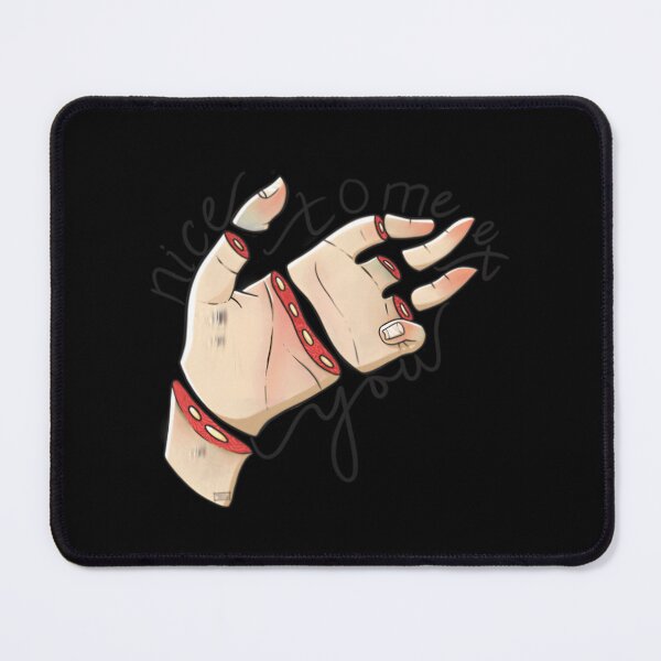 Item preview, Nice to Meet You Classic designed and sold by hmekrgulv85.