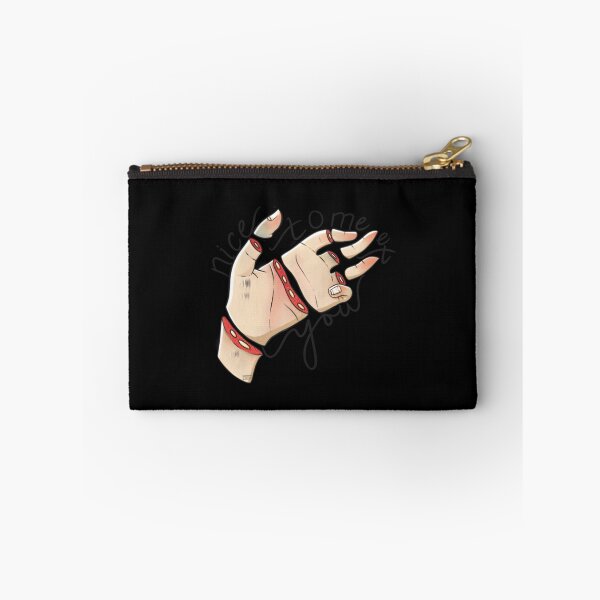 Item preview, Nice to Meet You Classic 		 designed and sold by hmekrgulv85.