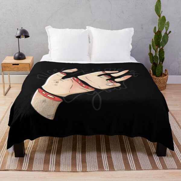 Item preview, Nice to Meet You Classic 		 designed and sold by hmekrgulv85.