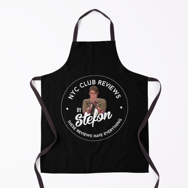 Item preview, NYC Club Reviews By Stefon Classic 		 designed and sold by ynwopdxm38.