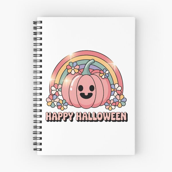 Item preview, Pink Pumpkin, Pink Halloween Pumpkin designed and sold by graphic-genie.