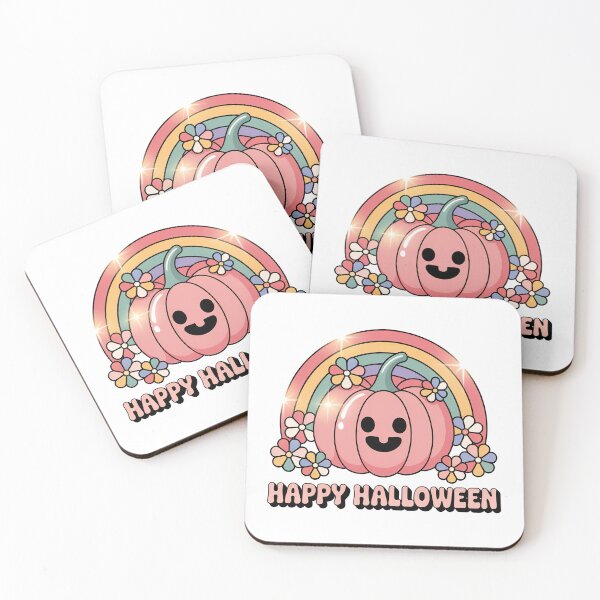 Item preview, Pink Pumpkin, Pink Halloween Pumpkin designed and sold by graphic-genie.