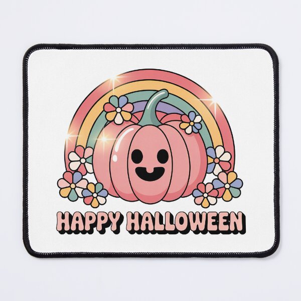 Item preview, Pink Pumpkin, Pink Halloween Pumpkin designed and sold by graphic-genie.
