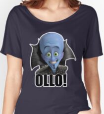 megamind shirts