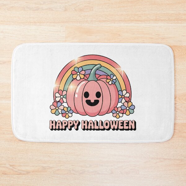Item preview, Pink Pumpkin, Pink Halloween Pumpkin designed and sold by graphic-genie.