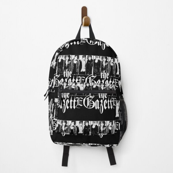 Item preview, The Gazette Japan Rock Band designed and sold by miwhnbial1.