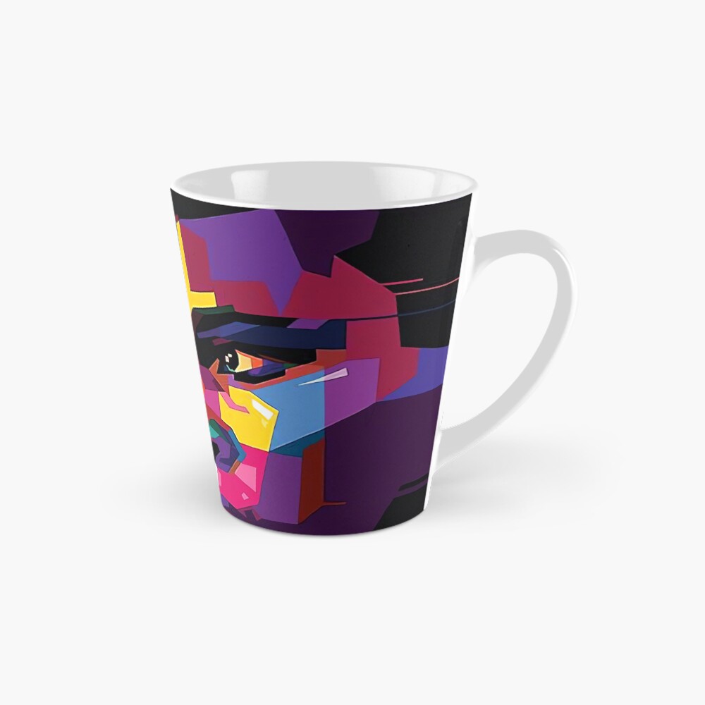 Item preview, Tall Mug designed and sold by notircupkf22.