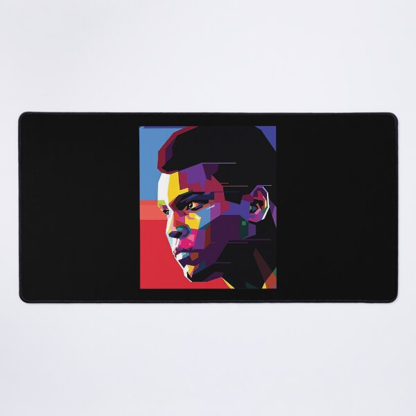 Item preview, Muhammad Ali designed and sold by notircupkf22.