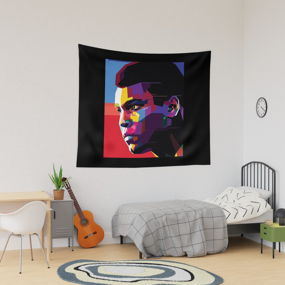 Item preview, Tapestry designed and sold by notircupkf22.