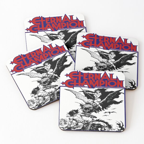 Artikelvorschau, Eternal Champion – Parallel Of Death Album 2017 entworfen und verkauft von Nazihokshi.