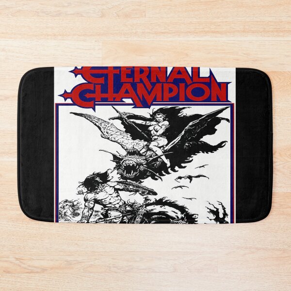 Item preview,  Eternal Champion - Parallel Of Death Album 2017 designed and sold by Nazihokshi.