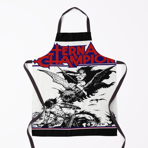 Item preview, Eternal Champion - Parallel Of Death Album 2017 designed and sold by Nazihokshi.