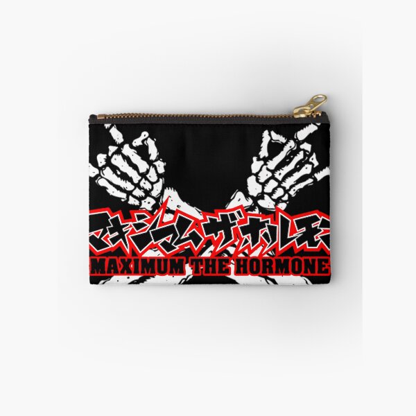 Item preview,  Maximum The Hormone - Classic designed and sold by Nazihokshi.