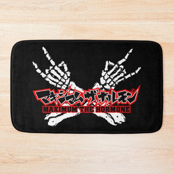 Item preview,  Maximum The Hormone - Classic designed and sold by Nazihokshi.