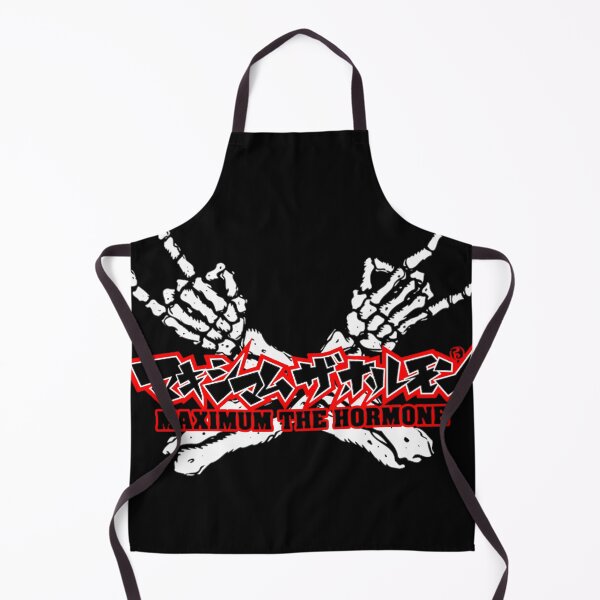 Item preview,  Maximum The Hormone - Classic designed and sold by Nazihokshi.