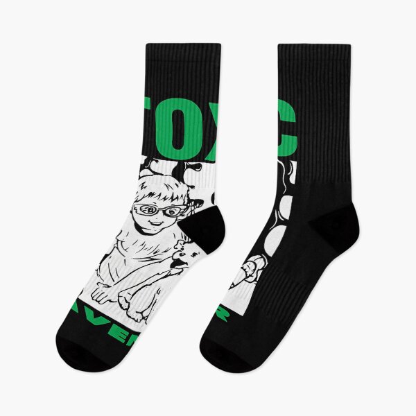 Item preview, Melvin The Toxic Avenger designed and sold by Nazihokshi.