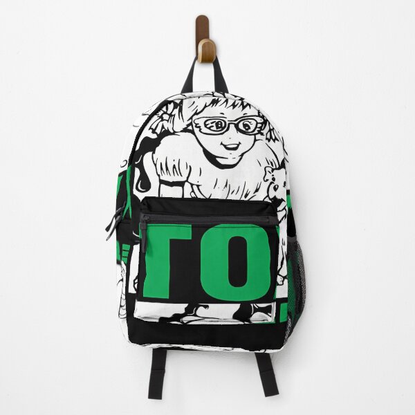 Item preview, Melvin The Toxic Avenger designed and sold by Nazihokshi.