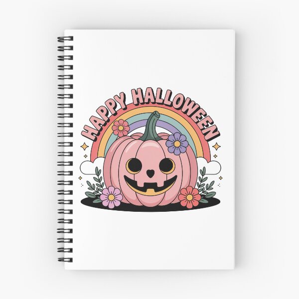 Item preview, Pink Pumpkin, Pink Halloween Pumpkin designed and sold by graphic-genie.