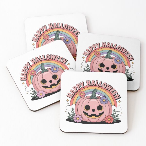 Item preview, Pink Pumpkin, Pink Halloween Pumpkin designed and sold by graphic-genie.