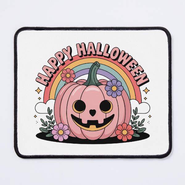 Item preview, Pink Pumpkin, Pink Halloween Pumpkin designed and sold by graphic-genie.