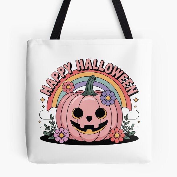 Item preview, Pink Pumpkin, Pink Halloween Pumpkin designed and sold by graphic-genie.