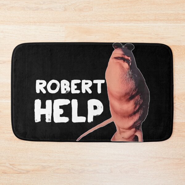Item preview,  Funny Marcus The Worm Vrchat 2 designed and sold by MendSegundo.
