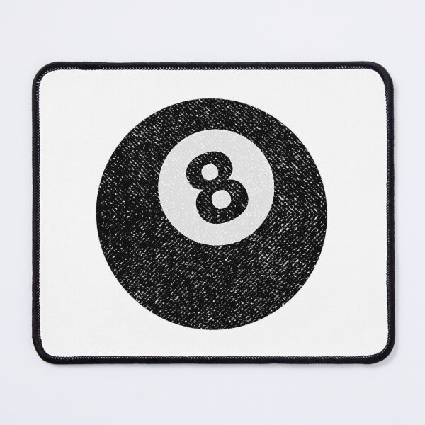 Item preview, Distressed Vintage 8 Ball Iphone Case designed and sold by hiixnbqhlzh46.