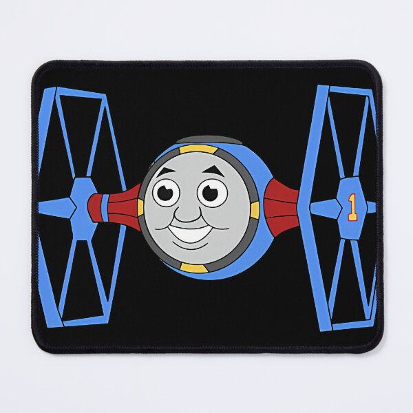 Item preview, Thomas The Tie Fighter - Original designed and sold by MendSegundo.