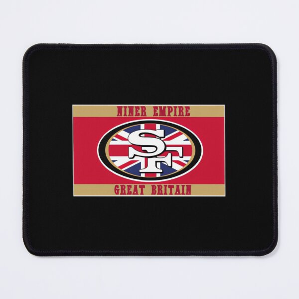Item preview, Niner Empire Great Britain 	 designed and sold by uldrmsduat7.
