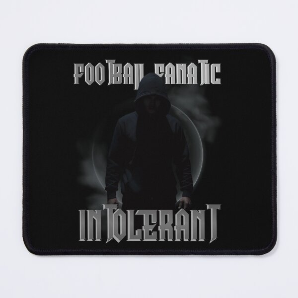 Item preview, Intolerant - Football Fanatics designed and sold by Domel Dirty Draft.