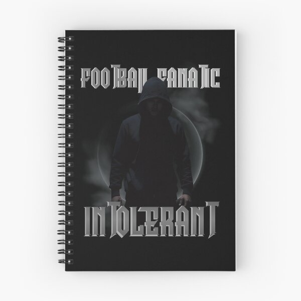 Item preview, Intolerant - Football Fanatics designed and sold by Domel Dirty Draft.