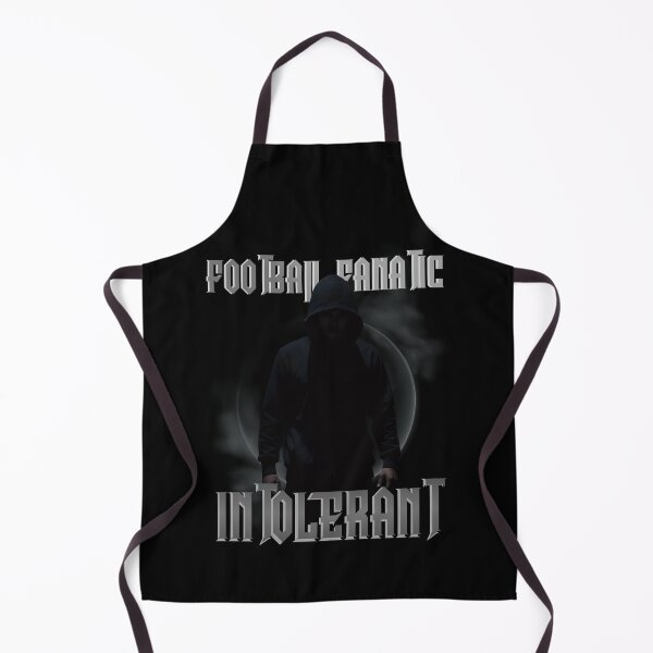 Item preview, Intolerant - Football Fanatics designed and sold by Domel Dirty Draft.