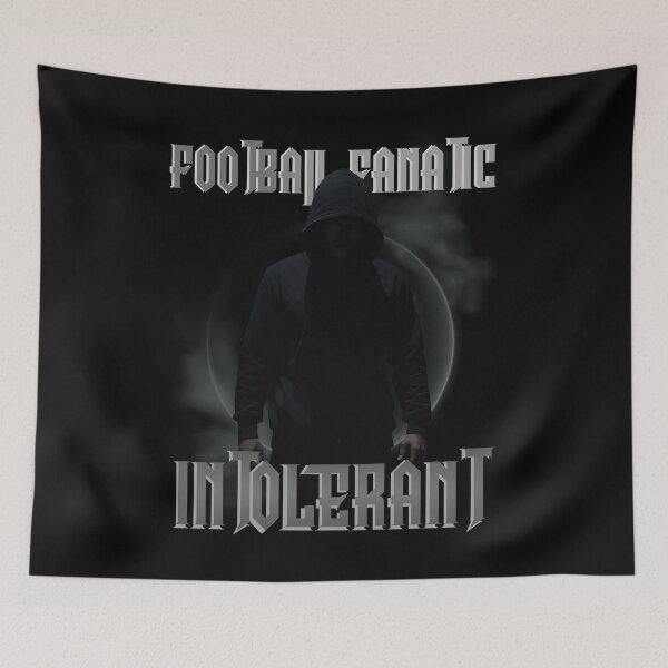 Item preview, Intolerant - Football Fanatics designed and sold by Domel Dirty Draft.