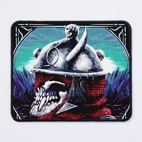 Item preview, Mastodon designed and sold by Nazihokshi.