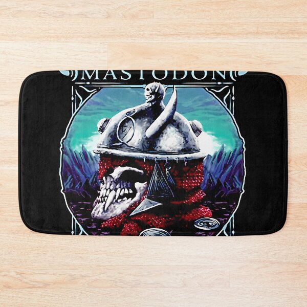 Item preview, Mastodon designed and sold by Nazihokshi.