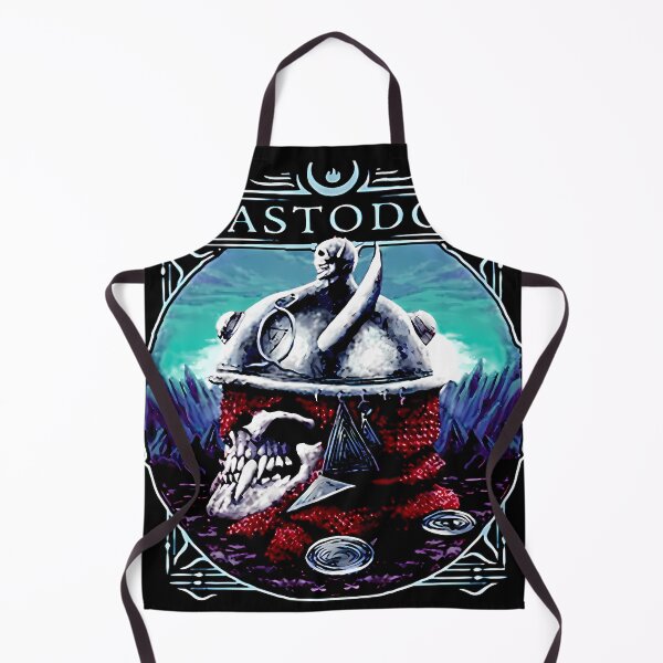 Item preview, Mastodon designed and sold by Nazihokshi.