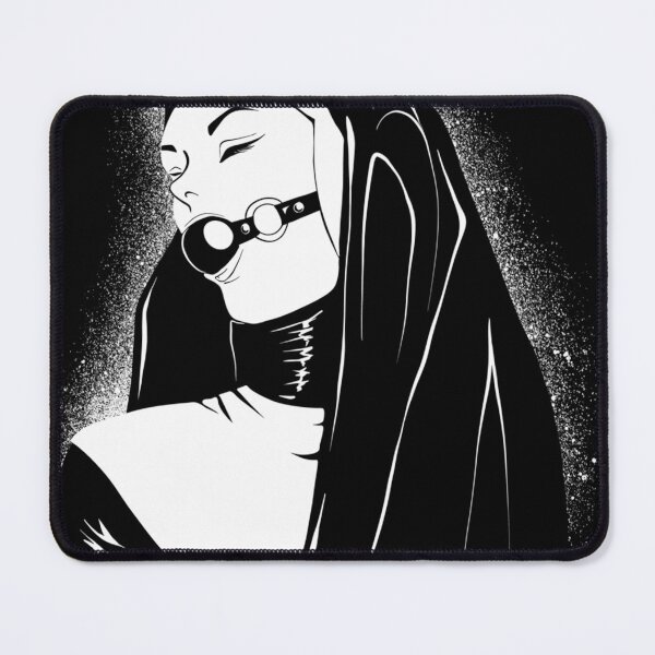Item preview,  Bad Nun designed and sold by Nazihokshi.