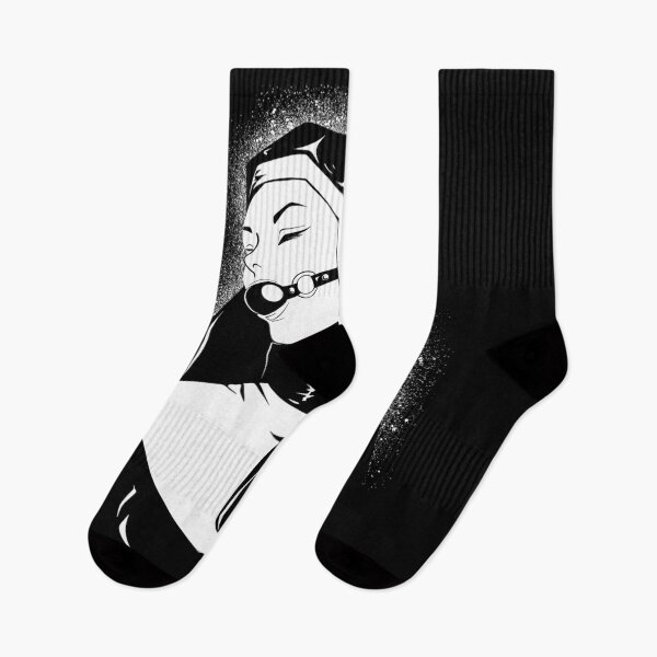 Item preview,  Bad Nun designed and sold by Nazihokshi.