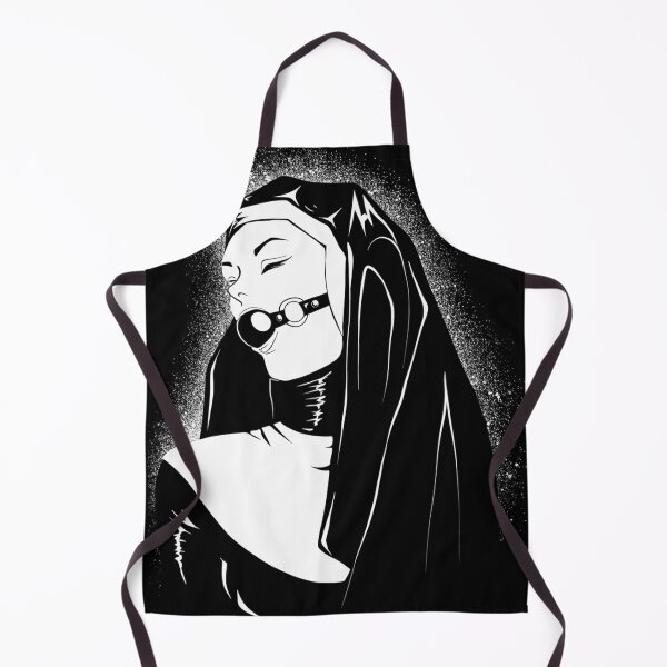 Item preview,  Bad Nun designed and sold by Nazihokshi.