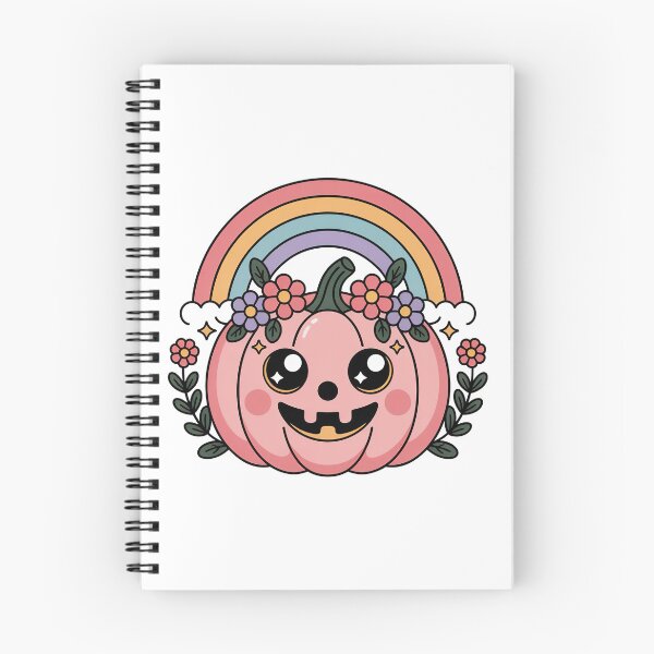 Item preview, Pink Pumpkin, Pink Halloween Pumpkin designed and sold by graphic-genie.