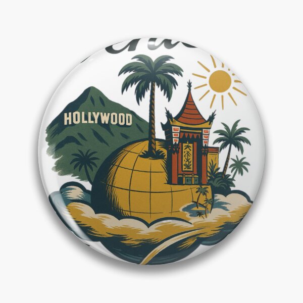 Artikelvorschau, Venice Beach entworfen und verkauft von HeritageTrading.