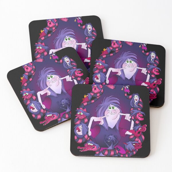 Item preview,  Madame Mim Classique designed and sold by Nazihokshi.