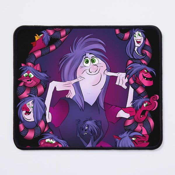 Item preview,  Madame Mim Classique designed and sold by Nazihokshi.