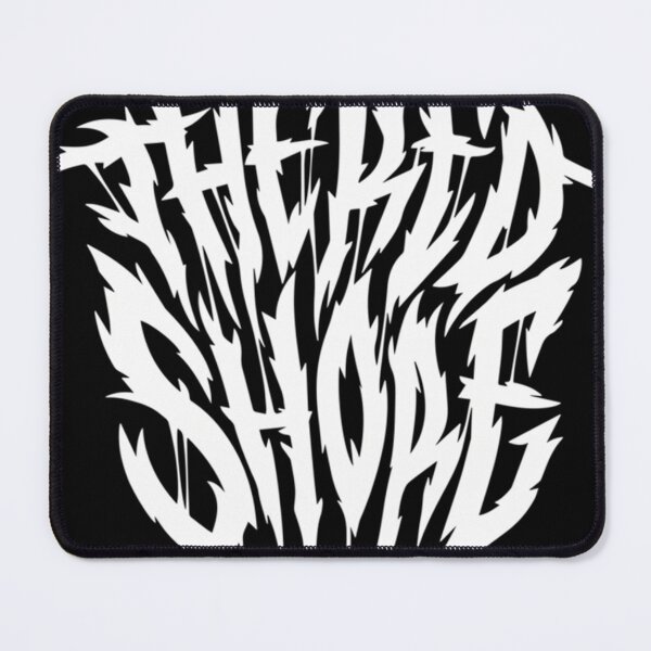 Item preview, The Red Shore Band Fan-Made Logo designed and sold by Nazihokshi.