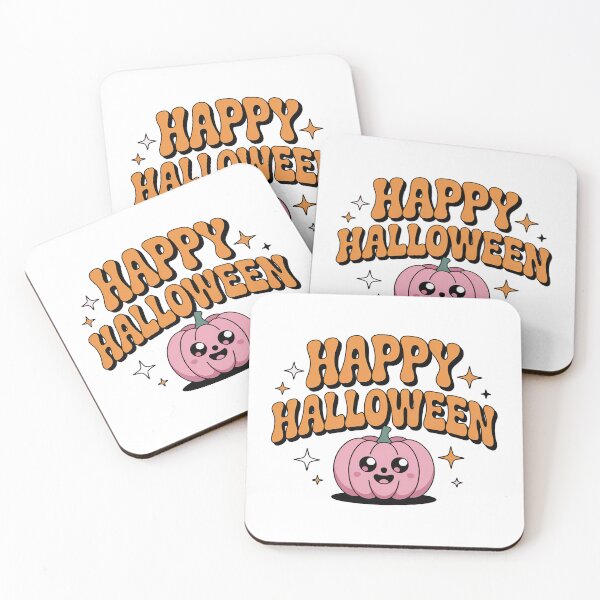 Item preview, Pink Pumpkin, Pink Halloween Pumpkin designed and sold by graphic-genie.