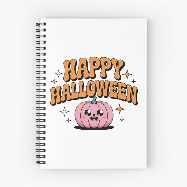 Item preview, Pink Pumpkin, Pink Halloween Pumpkin designed and sold by graphic-genie.