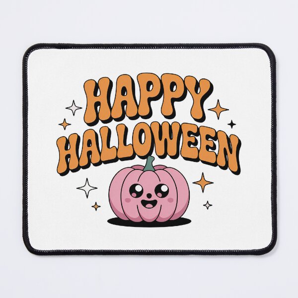 Item preview, Pink Pumpkin, Pink Halloween Pumpkin designed and sold by graphic-genie.
