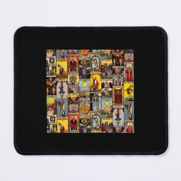 Item preview, The Major Arcana Of Tarot designed and sold by nfqxrjuw51.
